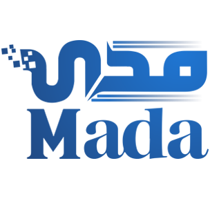 شعار محفظة مدى